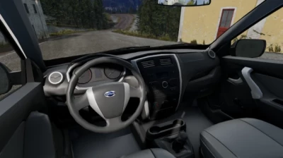 Datsun on-DO v1.0