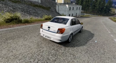 Datsun on-DO v1.0