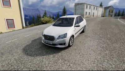 Datsun on-DO v1.0