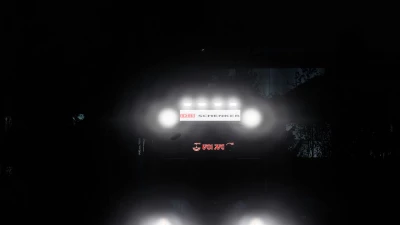 DB SCHENKER LIGHTBOX VOLVO FH 2022 SANAX 27 07 2026 1.40 1.61