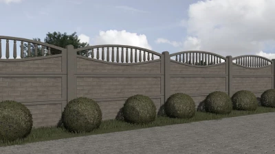 Decorative Shrub v1.0.0.0