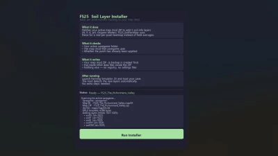 Density Layer Installer v1.4.1.0