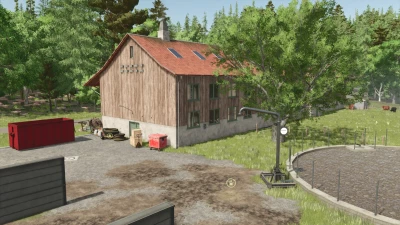 Deppenhausen Map v1.0.0.0