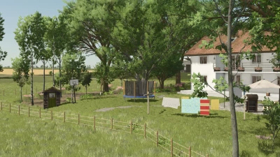 Deppenhausen Map v1.0.0.0