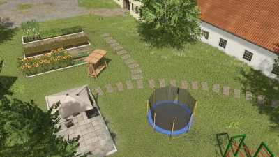 Deppenhausen Map v1.0.0.0