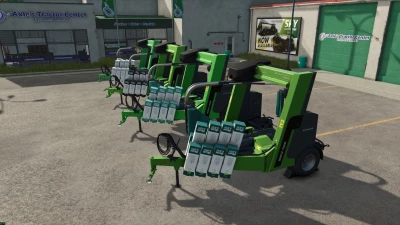 Deutz-Fahr 4014 v1.0.0.0