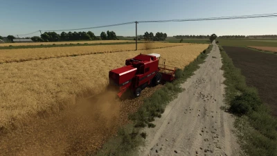 Deutz Fahr M 2680 Beta 3 v1.0.0.0