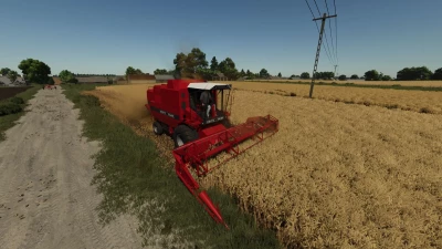 Deutz Fahr M 2680 Beta 3 v1.0.0.0