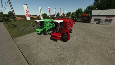Deutz Fahr M 2680 Beta 3 v1.0.0.0