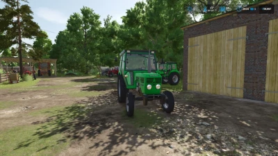 Deutz Torpedo 4506k v1.0.0.0