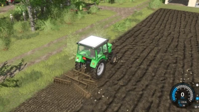 Deutz Torpedo 4506k v1.0.0.0