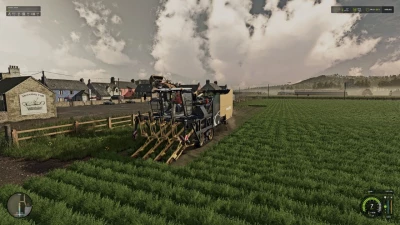 Dewulf ZKISVE v1.0.0.1