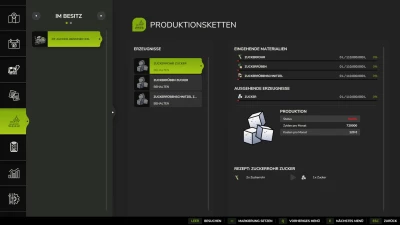 DF Zucker-Brenner XXL v1.0.0.0