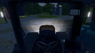 Dirty Lights v1.0.0.0