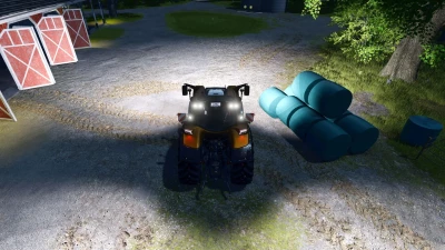 Dirty Lights v1.0.0.0