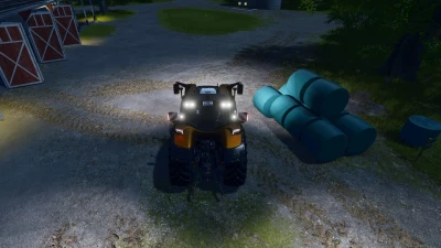 Dirty Lights v1.0.0.0