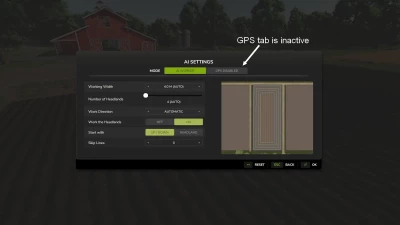 Disable GPS (By Year) v1.0.0.0