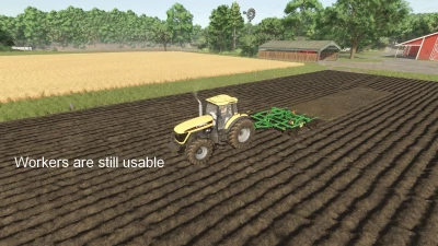 Disable GPS (By Year) v1.0.0.0