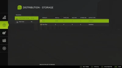 Distribution Redux v1.0.0.0