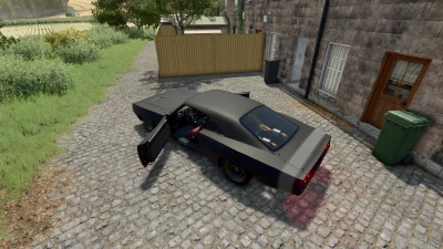 Dodge Charger Hellacious V1.0.0.0