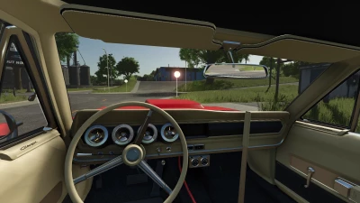 DODGE CHARGER RT HEMI V1.0.0.0
