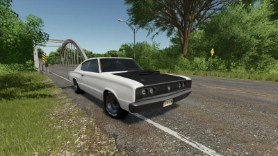 DODGE CHARGER RT HEMI V1.0.0.0