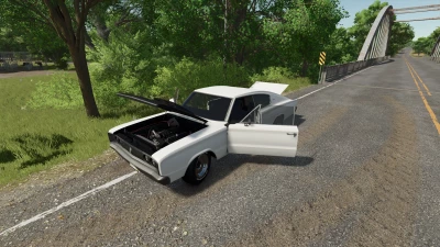 DODGE CHARGER RT HEMI V1.0.0.0
