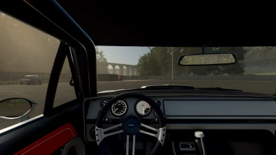 Dodge Charger "Tantrum" V1.0.0.0
