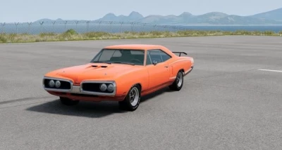 Dodge Coronet v1.0