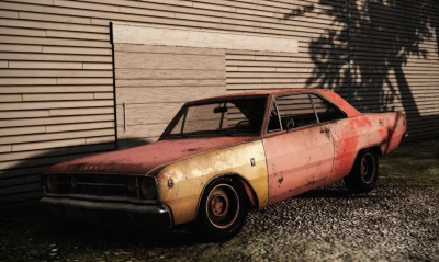 Dodge Dart GT/GTS 1968 v1.0 0.38.x