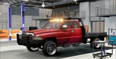 Dodge RAM 2500/3500 Pack 0.39