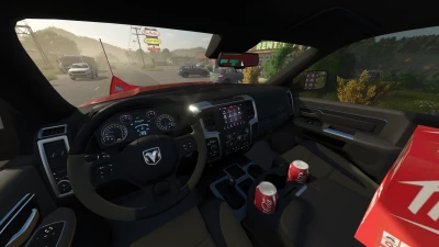 Dodge Ram 5500 CTWillis v1.0.0.0