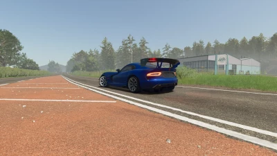 Dodge Viper ACR V1.0.0.0