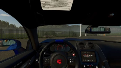 Dodge Viper ACR V1.0.0.0