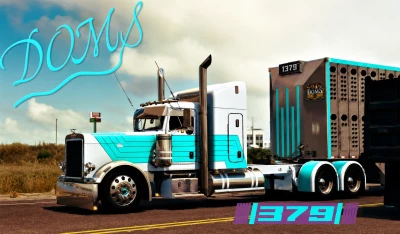 Dom's 379 v2.1.4 1.60