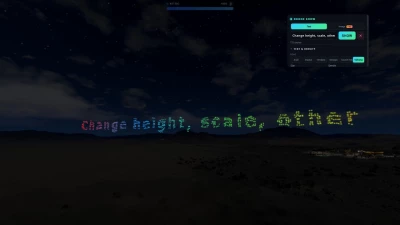 Drone Show v1.0 [Free + Pro]