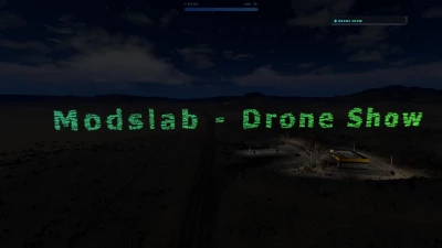 Drone Show v1.0 [Free + Pro]