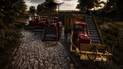 DT-75 Pack v1.0