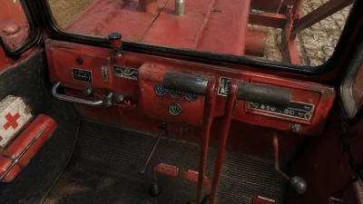 DT-75 Pack v1.0