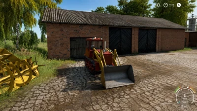 DT-75 Pack v1.0