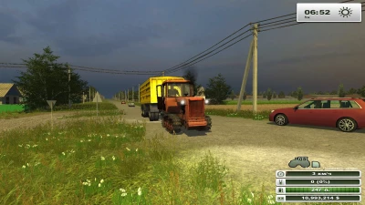 DT75M v1.0.0.0