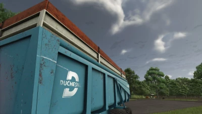 Duchesne 14T v1.1.0.0