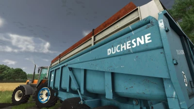 Duchesne 14T v1.1.0.0