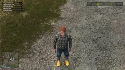Dutch clogs v1.0.0.0