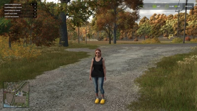Dutch clogs v1.0.0.0