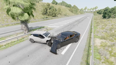Dynamic Damage Particles v1.0