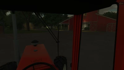 Dynamic interior camera when turning v1.3.0.0