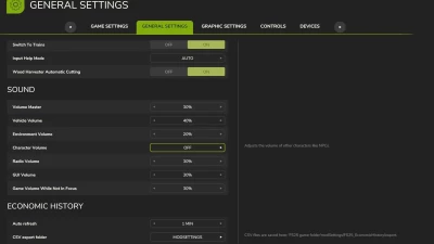Economic History v1.0.0.0