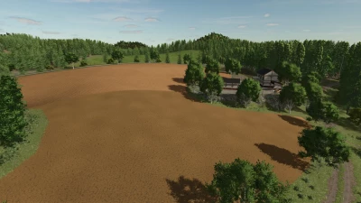 Eichenbach Map v1.0.0.3