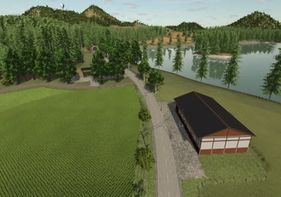 Eichenbach Map v1.0.0.3